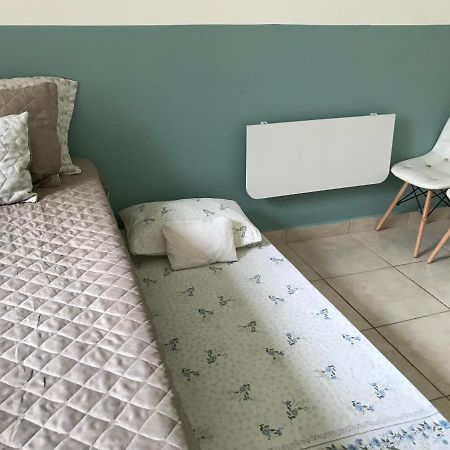Otimo Apartamento Em Copacabana. 里约热内卢 外观 照片