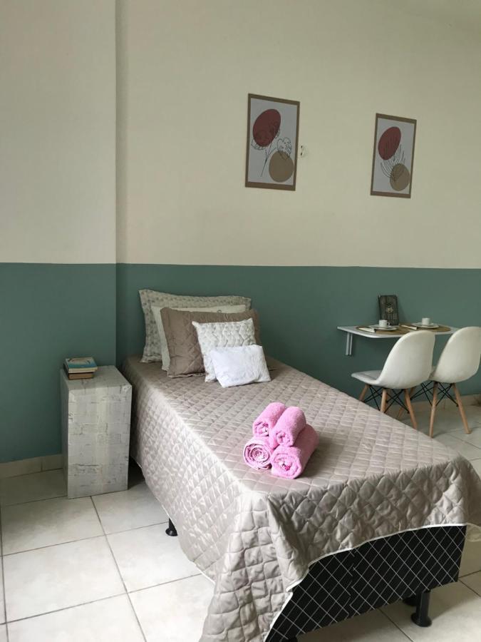 Otimo Apartamento Em Copacabana. 里约热内卢 外观 照片