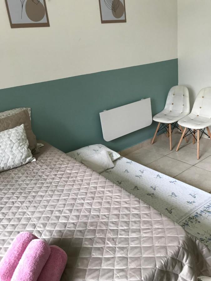 Otimo Apartamento Em Copacabana. 里约热内卢 外观 照片