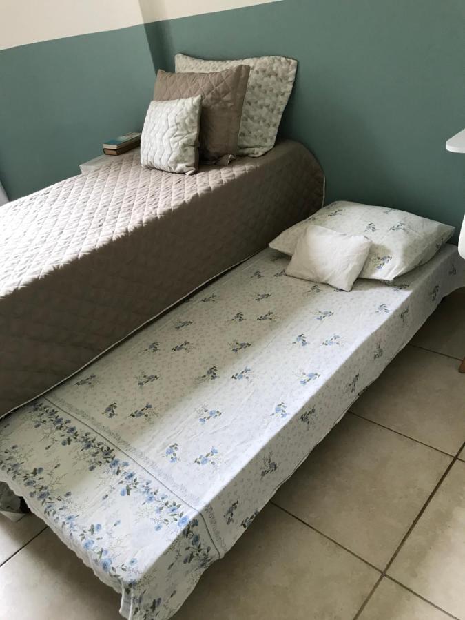 Otimo Apartamento Em Copacabana. 里约热内卢 外观 照片