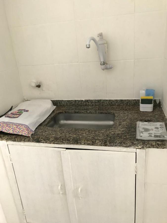 Otimo Apartamento Em Copacabana. 里约热内卢 外观 照片