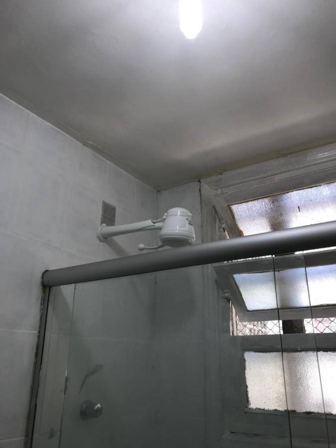 Otimo Apartamento Em Copacabana. 里约热内卢 外观 照片