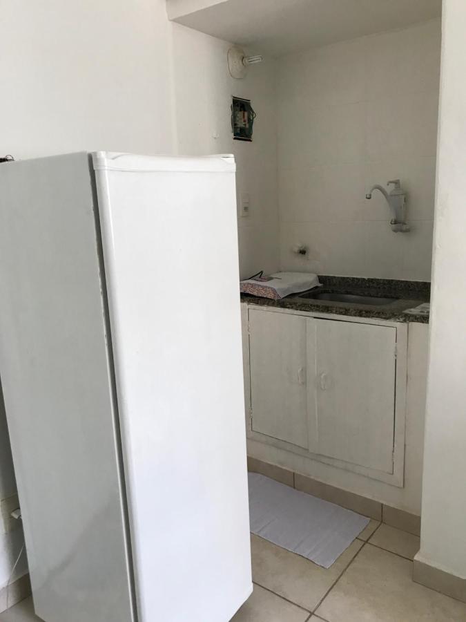 Otimo Apartamento Em Copacabana. 里约热内卢 外观 照片
