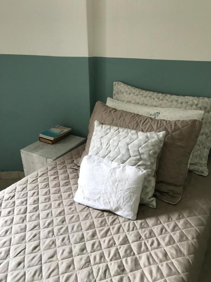 Otimo Apartamento Em Copacabana. 里约热内卢 外观 照片