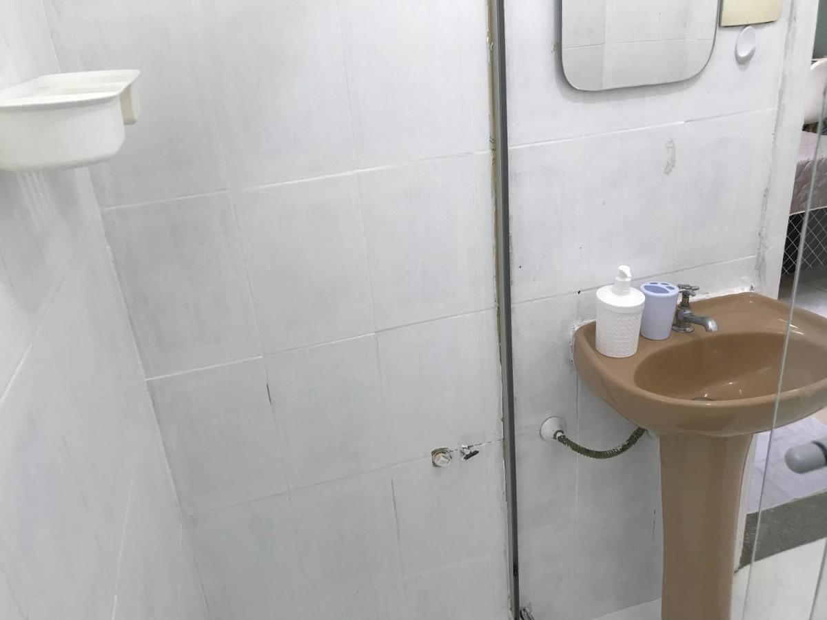 Otimo Apartamento Em Copacabana. 里约热内卢 外观 照片