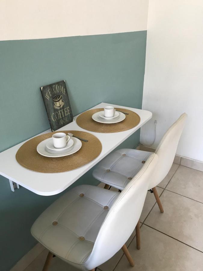 Otimo Apartamento Em Copacabana. 里约热内卢 外观 照片