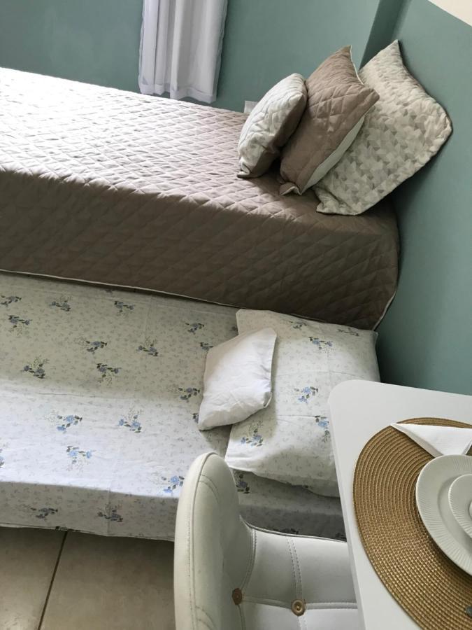 Otimo Apartamento Em Copacabana. 里约热内卢 外观 照片