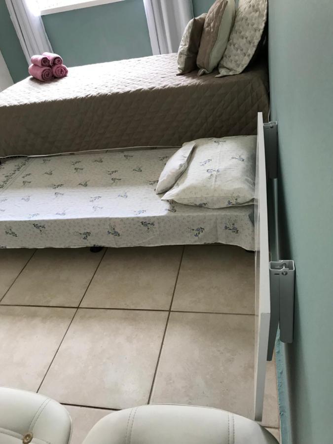 Otimo Apartamento Em Copacabana. 里约热内卢 外观 照片