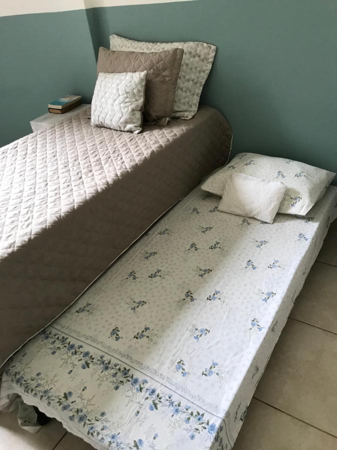 Otimo Apartamento Em Copacabana. 里约热内卢 外观 照片