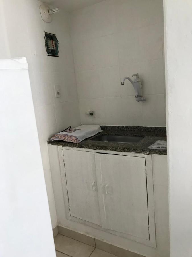 Otimo Apartamento Em Copacabana. 里约热内卢 外观 照片
