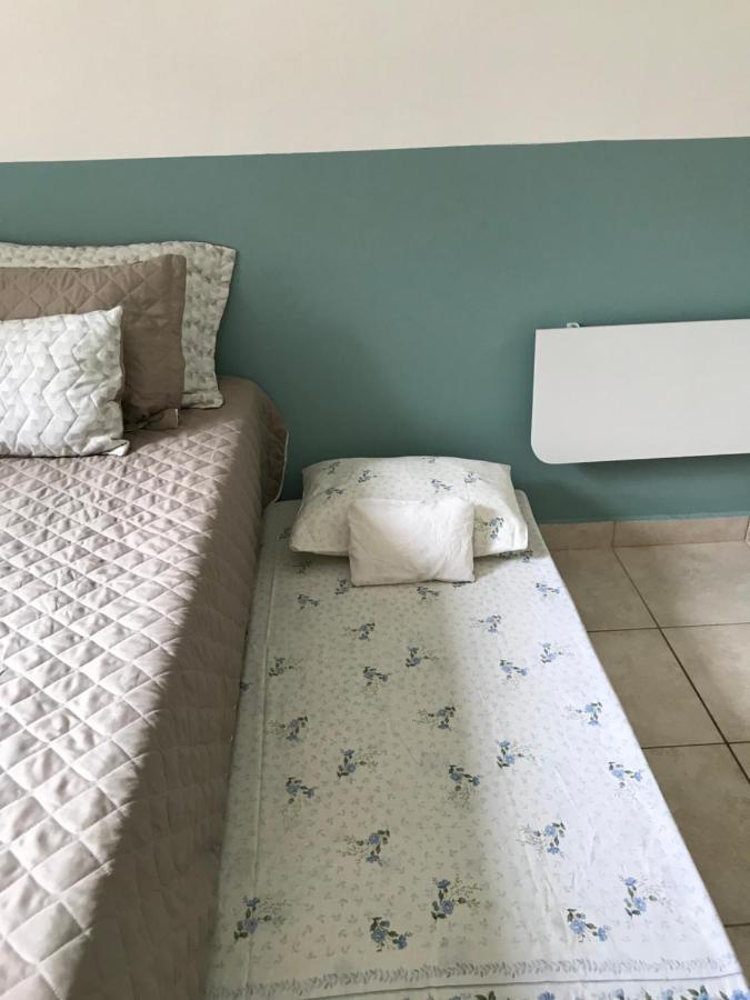 Otimo Apartamento Em Copacabana. 里约热内卢 外观 照片