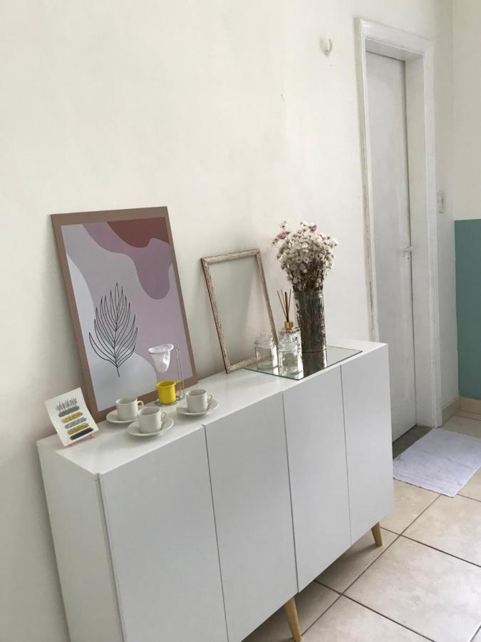 Otimo Apartamento Em Copacabana. 里约热内卢 外观 照片