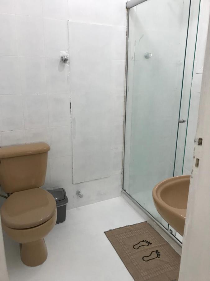 Otimo Apartamento Em Copacabana. 里约热内卢 外观 照片