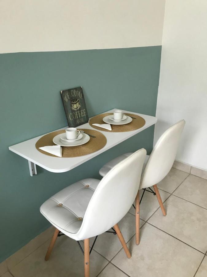 Otimo Apartamento Em Copacabana. 里约热内卢 外观 照片