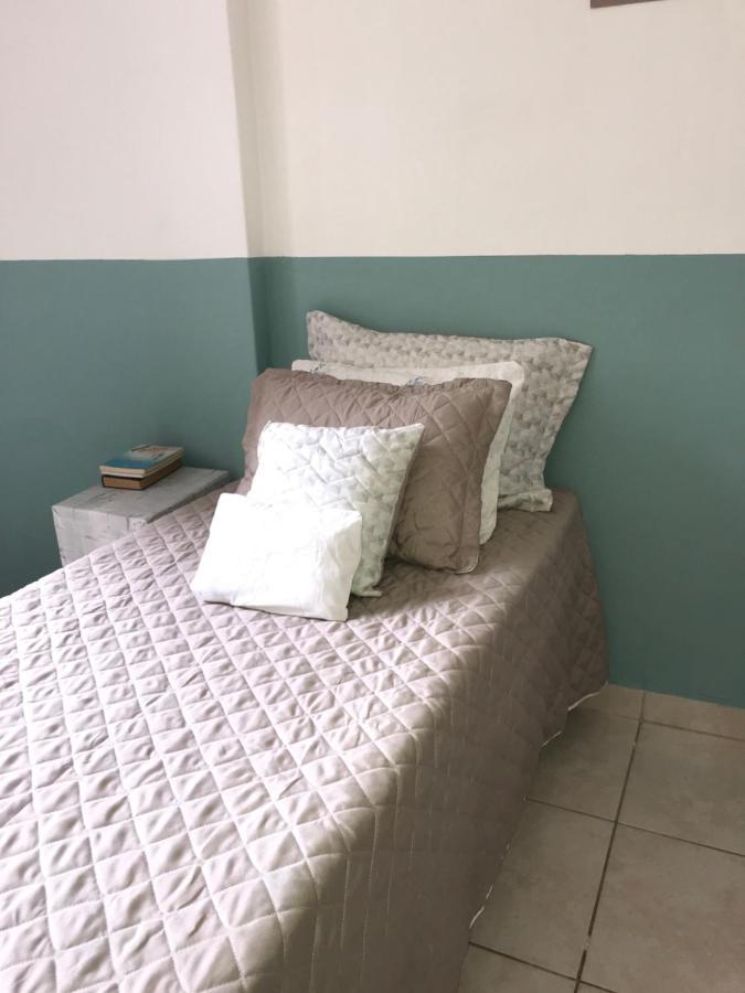 Otimo Apartamento Em Copacabana. 里约热内卢 外观 照片