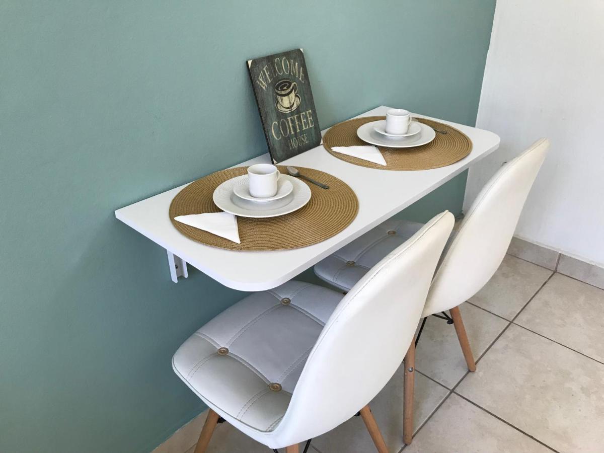 Otimo Apartamento Em Copacabana. 里约热内卢 外观 照片
